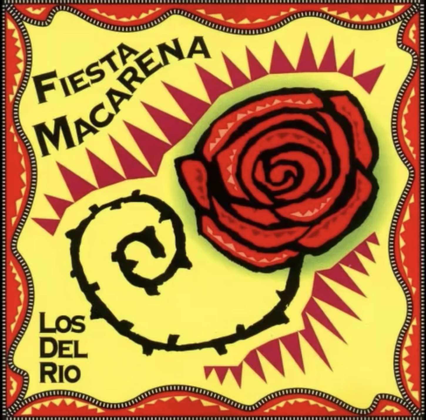 1996: Macarena (Bayside Boys Mix)